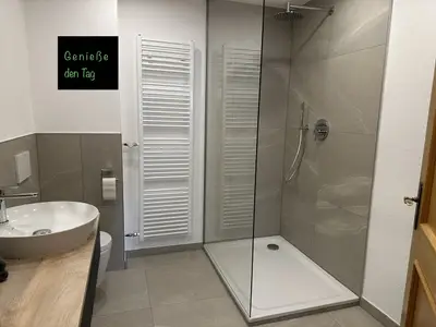 Ferienwohnung für 4 Personen (75 m²) in Mauth 3/10