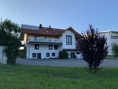 Ferienwohnung für 4 Personen (75 m²) in Mauth 6/10