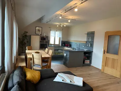 Ferienwohnung für 4 Personen (75 m²) in Mauth 8/10