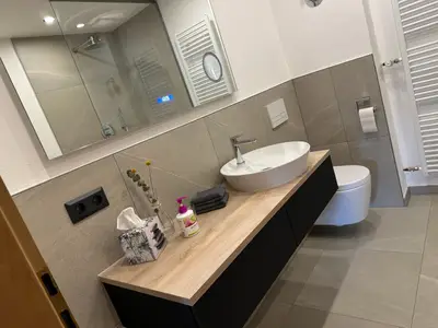 Ferienwohnung für 4 Personen (75 m²) in Mauth 9/10