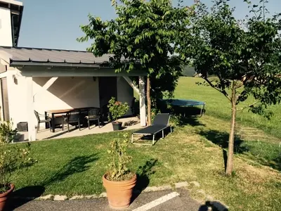 Ferienwohnung für 4 Personen (75 m²) in Mauth 10/10