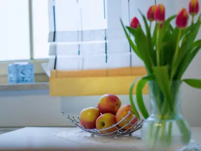 Obstschale