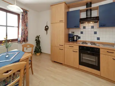 Ferienwohnungen Krieger