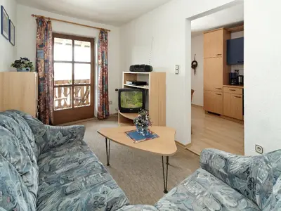 Ferienwohnungen Krieger