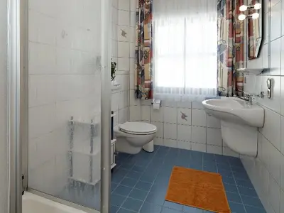 Ferienwohnungen Krieger