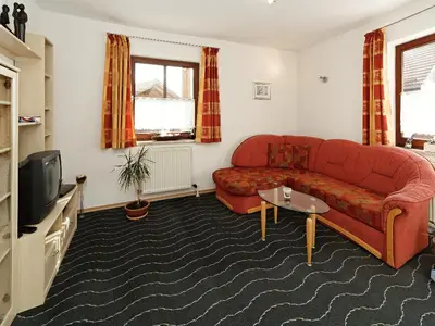 Ferienwohnungen Krieger