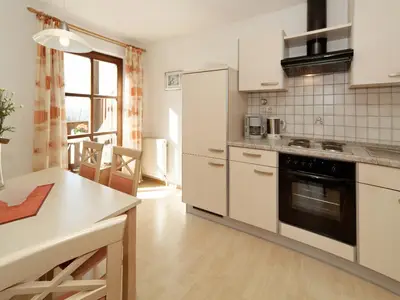 Ferienwohnungen Krieger