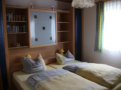 Schlafzimmer „Rachel