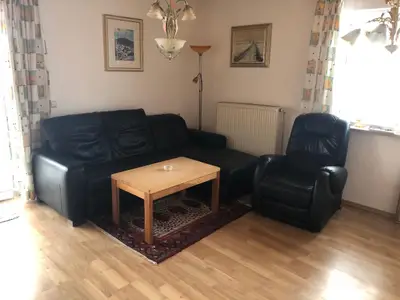 Wohnzimmer „Rachel“