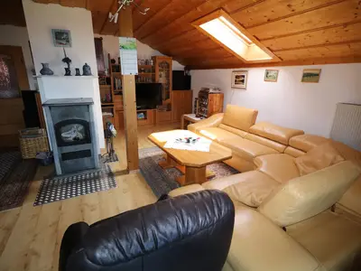 Wohnzimmer „Arber“