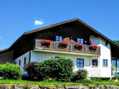 „Arber“ im Sommer