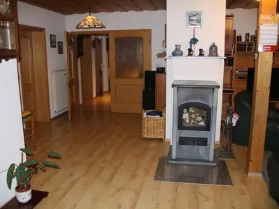 Kachelofen „Arber“