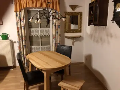 Wohnzimmer „Lusen“