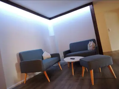 Ofenzimmer