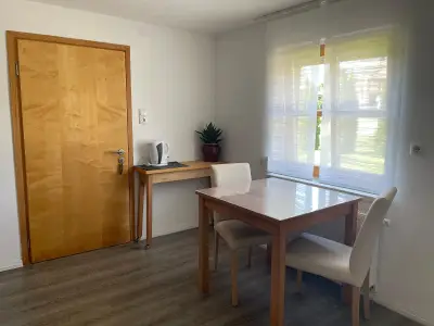 Sitzgruppe FW Kanzel