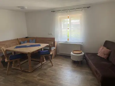 Wohnbereich FW Fuchs