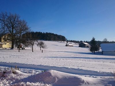 Hausberg “Stoariel“