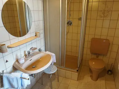 Pension & Fewos Fuchs