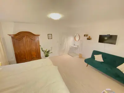 Ferienwohnung Lusenhöh