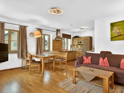 Schwarzbachkl. Wohnb