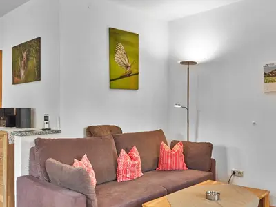 Schwarzb.,Wohnzimmer