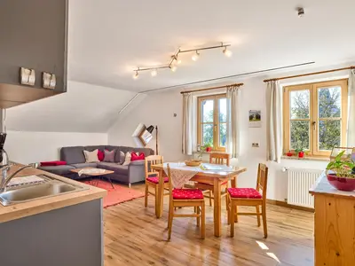 Steinbachkl., Wohnbe