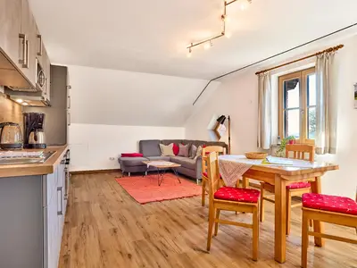 Steinbachkl., Wohnbe