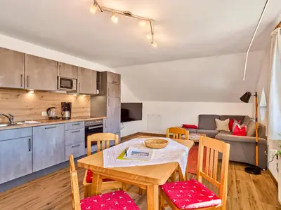 Steinbachkl., Wohnbe