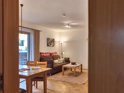 Teufelsbachkl, Wohnb