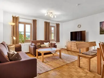 Reschbachkl. Wohnber