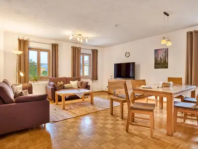 Reschbachkl., Wohnbe