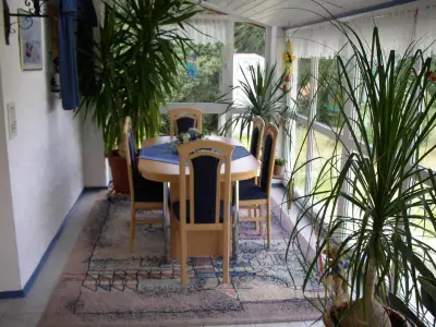 Wintergarten