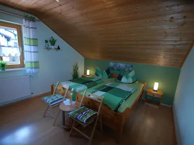 Ferienwohnung Christina