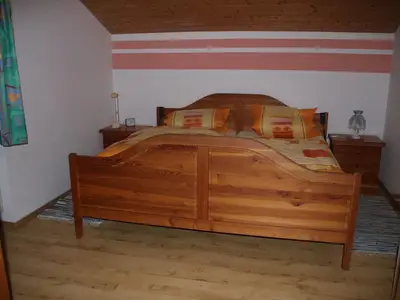 Schlafzimmer „Arber“