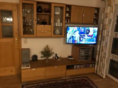 Wohnzimmer „Rachel“