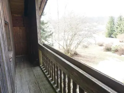 Pension & Fewos Fuchs