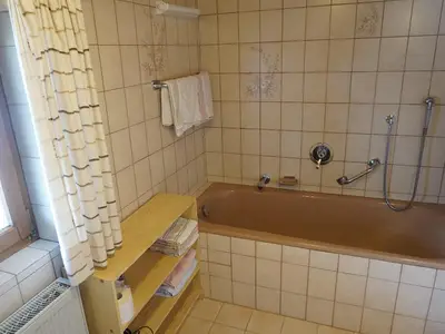 Pension & Fewos Fuchs