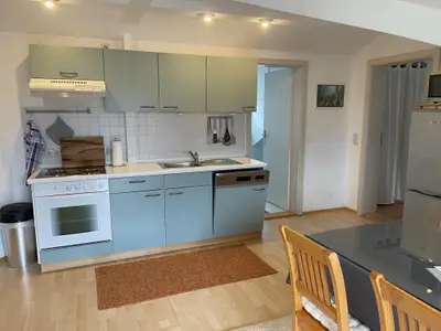 Ferienwohnungen Binder