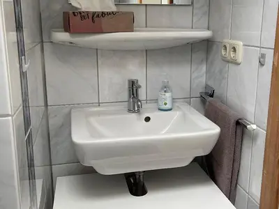 Ferienwohnungen Binder