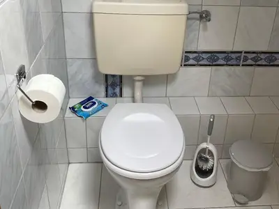 Ferienwohnungen Binder