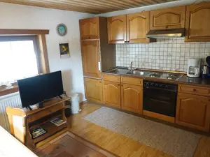 Ferienwohnung für 4 Personen (75 m²) in Mauth