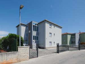 Ferienwohnung für 4 Personen (43 m²) in Mavarstica