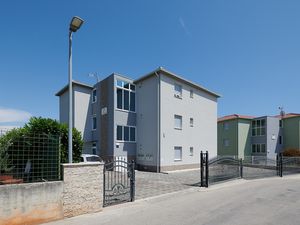 Ferienwohnung für 4 Personen (43 m&sup2;) in Mavarstica