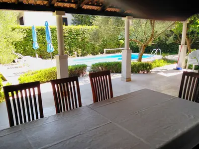 Ferienwohnung für 5 Personen (63 m²) in Mavarstica 2/10