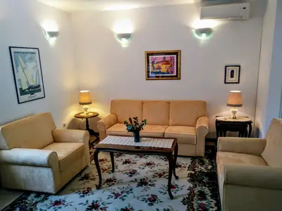 Ferienwohnung für 5 Personen (63 m²) in Mavarstica 6/10