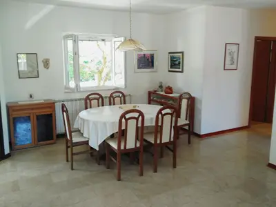 Ferienwohnung für 5 Personen (63 m²) in Mavarstica 9/10