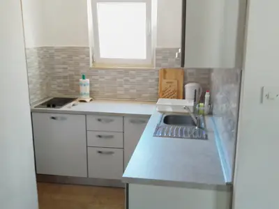Ferienwohnung für 5 Personen (63 m²) in Mavarstica 3/10