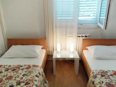 Ferienwohnung für 5 Personen (63 m²) in Mavarstica 1/10