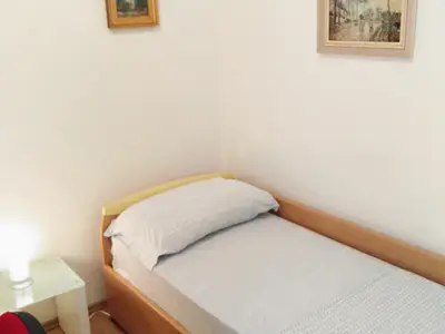 Ferienwohnung für 5 Personen (63 m²) in Mavarstica 4/10