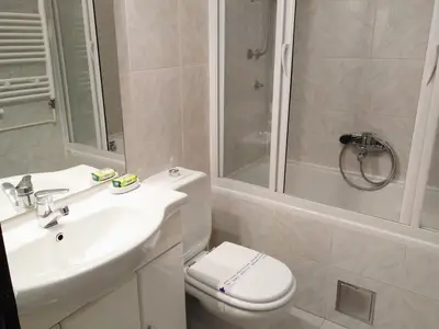 Ferienwohnung für 5 Personen (63 m²) in Mavarstica 7/10